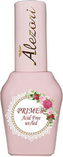 Alezori Primer for Regular Nail Polish 15ml