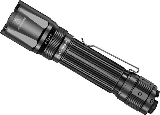 Fenix Lumină de lucru și de sit, cu baterie Lanternă LED IP68 cu Luminozitate Maximă 1000lm TK20R Negru