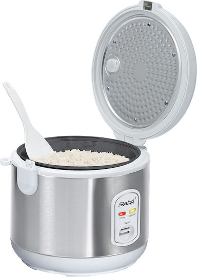 Steba Rice Cooker RK 2 700W με Χωρητικότητα 3.5lt