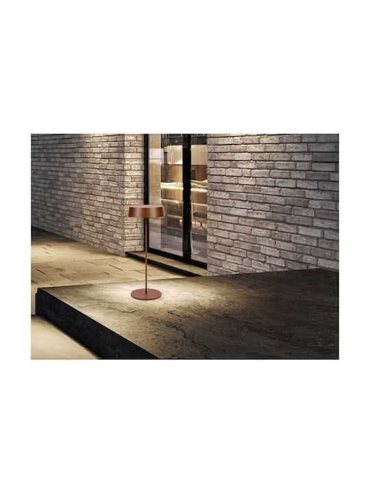 VK Lighting Επιτραπέζιo Φωτιστικό LED