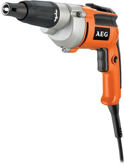 AEG Tools S 2500 E Κατσαβίδι Γυψοσανίδας Ρεύματος 360W