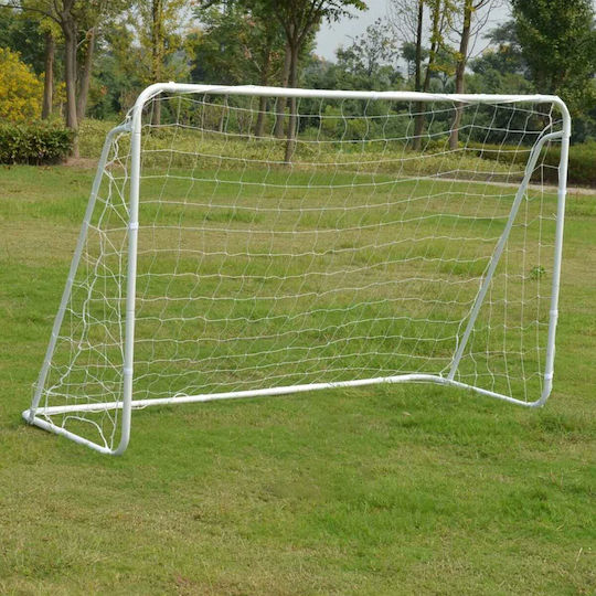 Life Sport F03 Football Goal 240x90x152cm 1 Piece