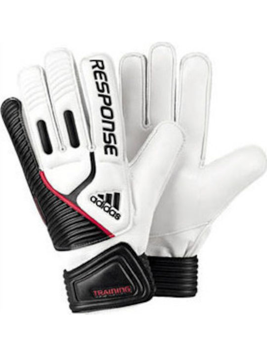 adidas Response Training Adults Goalkeeper Gloves Multicolour