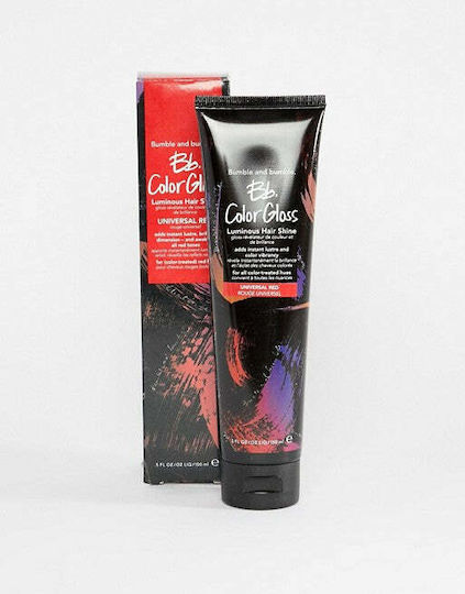 Bumble and Bumble Color Gloss Color Mask Universal Red 150ml