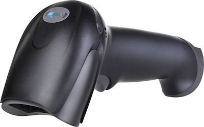 Netum NT-F5 Handheld-Scanner Verkabelt mit 1D-Barcode-Lesefunktion