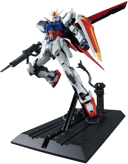 Bandai Spirits Gundam: Aile Strike Ver. RM BL Action Figure at Scale 2:40