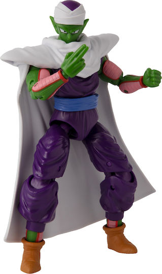 Namco - Bandai Dragon Ball Piccolo Stele Dragon Figură De Acțiune 16cm