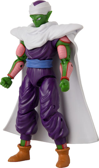 Namco - Bandai Dragon Ball Piccolo Stele Dragon Figură De Acțiune 16cm