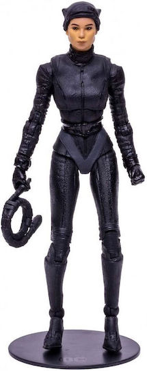 Mcfarlane Toys DC Comics: Catwoman Unmasked Φιγούρα Δράσης ύψους 18εκ. σε Κλίμακα 1:10