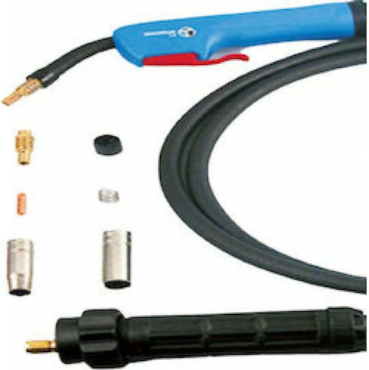 Unimac Arc Clește Consumabil De Sudură 1 Bucată 44351