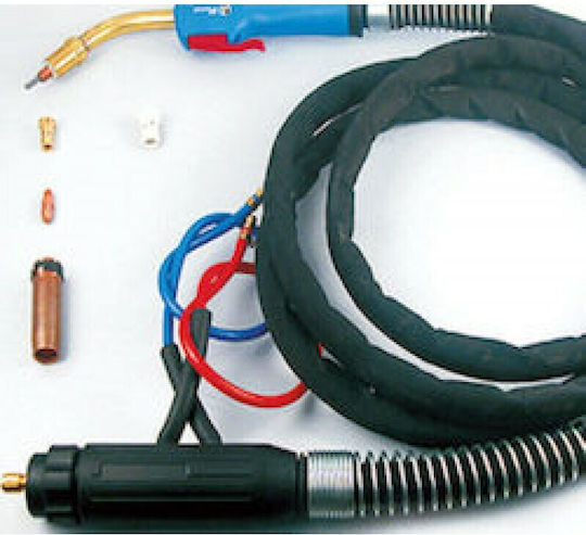 Unimac Isolationsscheibe Verschiedene Verbrauchsgüter Elektroschweißen 1 Stück 44360