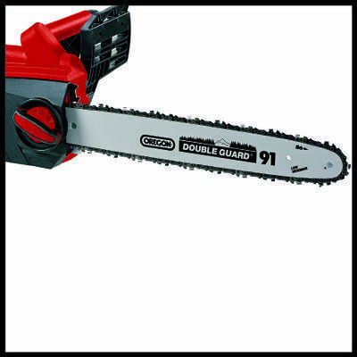 Einhell Geec 2240 Electric Chainsaw 5.6kg with Blade 40cm