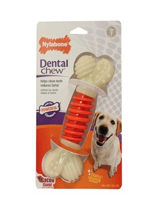 Nylabone Extreme Pro Action Παιχνίδι Κόκκαλο Μασητικό Medium Nylabone Extreme Pro Action Παιχνίδι Κόκκαλο Μασητικό Medium