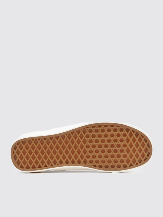 UA Classic Текстил Дамски Slip-On Сини