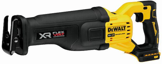 DEWALT DCS386NT Σπαθοσέγα 18V Solo Brushless