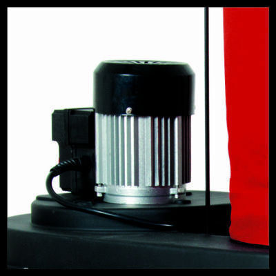 Einhell TE-VE 550/1 A Dust Collector 2850rpm 550W 4304156