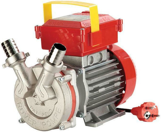 Rover Pompe Novax 30 12V Αντλία Μετάγγισης 12V