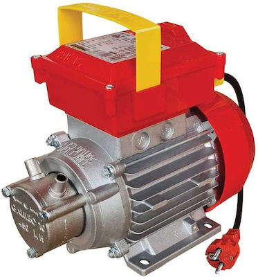 Rover Pompe Novax 10 M Oil Single Phase Transfer Pump with 0.4hp Horsepower