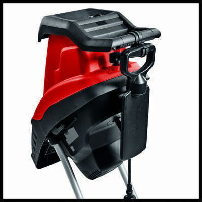Einhell GC-KS 2540 Distrugător De Ramuri Electric Cu Sac