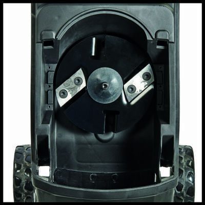 Einhell GC-KS 2540 Distrugător De Ramuri Electric Cu Sac