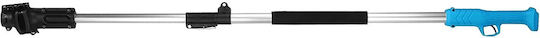 Kamihaki KMX-7605 Collapsible Pole Aluminum for Pruning Shears 1.5m