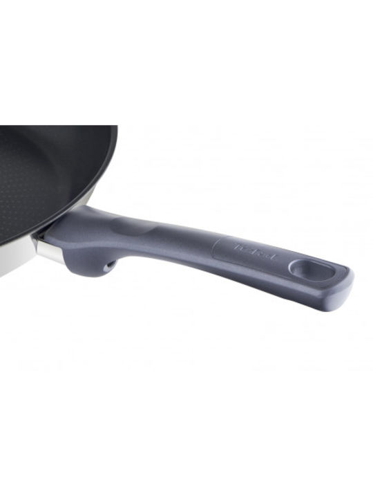 Tefal Daily Cook Pan aus Edelstahl mit Antihaftbeschichtung 30cm