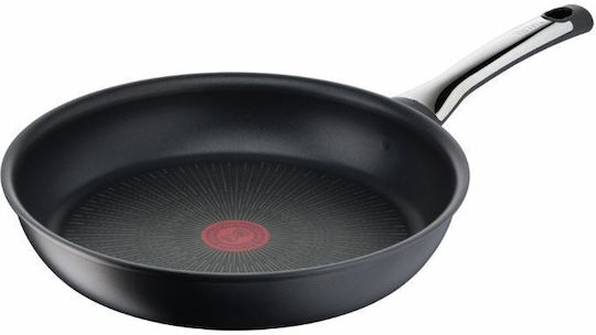 Tefal Excellence Τηγάνι από Αλουμίνιο με Αντικολλητική Επίστρωση 24cm