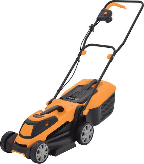 Kraft Косачка за трева Електрическа 1200W