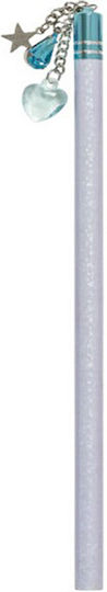 Brunnen Girls Bleistift HB Lila