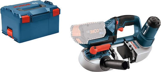 Bosch Σιδηροπρίονο Ταινίας GCB 18V-63