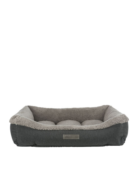 Trixie Bendson Vital Sofa Dog Bed Gray 90x60cm. 38278