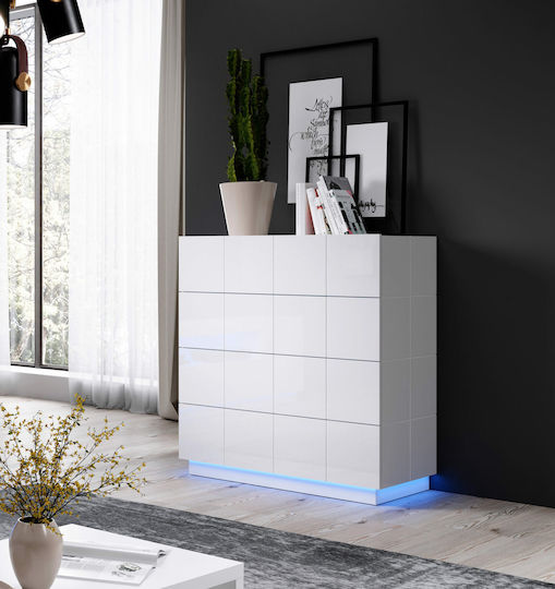 Cama Декоративно Осветително Тяло REJA 4S LED NI LED За Мебели Cama Декоративно Осветително Тяло REJA 4S LED NI LED За Мебели