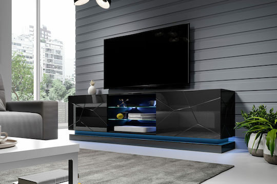Cama QIU RTV200 RGB Декоративна Лампа