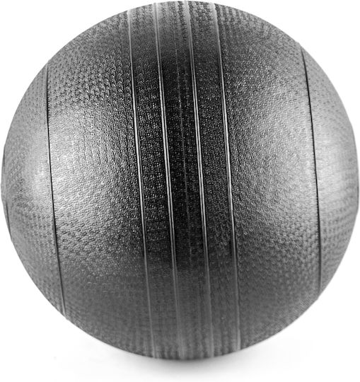 HMS PSB Ball Slam 15kg in Schwarz Farbe