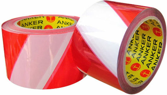 Primo Selbstklebendes Markierungsband aus Kunststoff 200m x 7cm