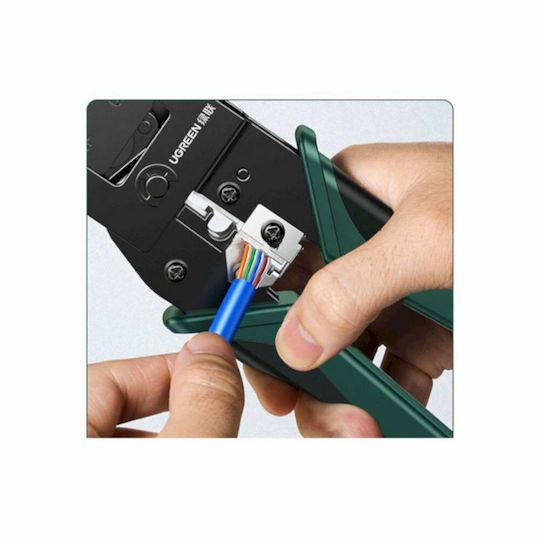 Ugreen NW136 Ethernet Internet Cable Crimping Plier