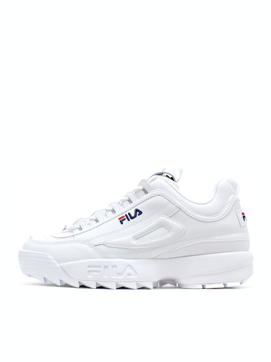 FILA FILA