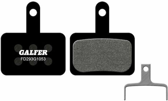 Galfer FD293 FD293G1053 Τακάκια για Δισκόφρενο Ποδηλάτου
