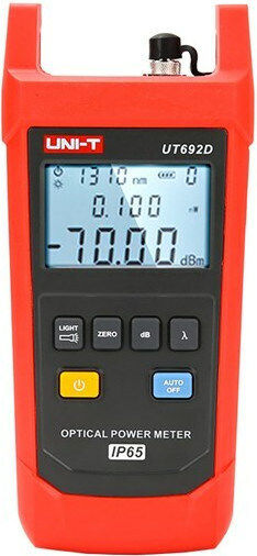 Uni-T UT692D Kabeltester