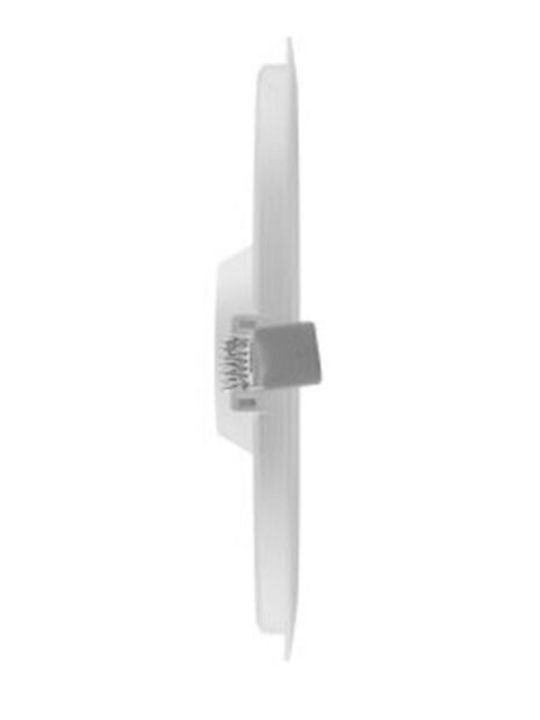 Ledvance PL Slim Round Recessed LED Panel 18W with Cool White Light 6500K 22.5cm