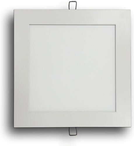 Atman Χωνευτό LED Panel 20W 22x22εκ. Atman Χωνευτό LED Panel 20W 22x22εκ.