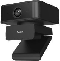 HAMA C-650 Face Tracking Web Camera Full HD 1080p με Autofocus 00139994