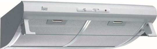 Teka C 6420 Freestanding Vent Hood 60cm Inox