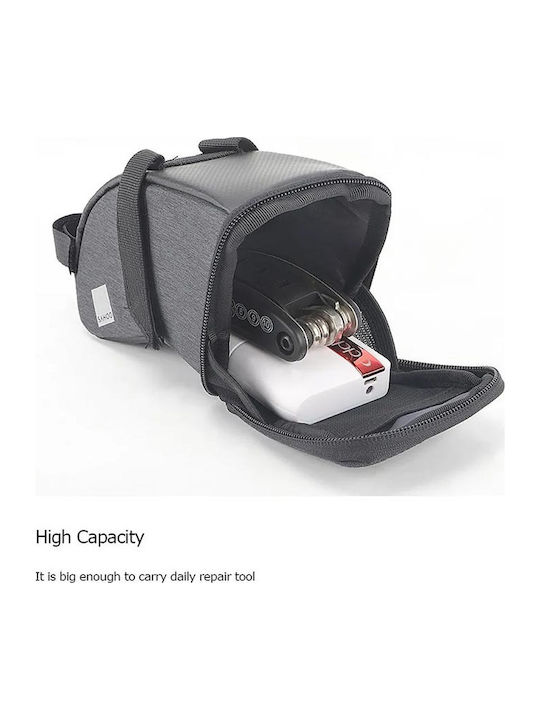 Sahoo POK049864 0.8L Gray