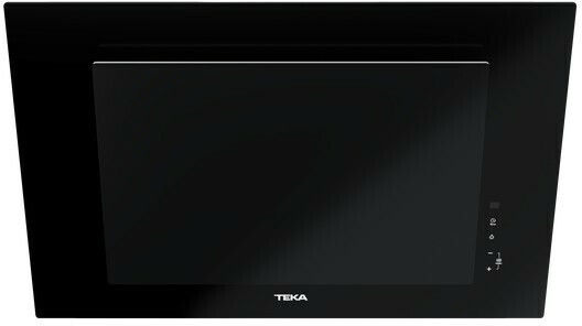Teka DVT 78660 TBS Каминен аспиратор 70см Черен