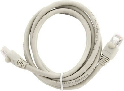 Cablexpert F/FTP Cat.6 Ethernet Network Cable 7.5m Gray 1pcs