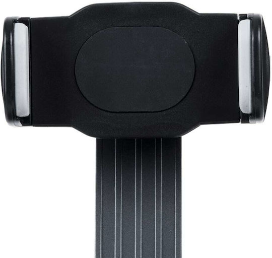 GloboStar Motion Sensor Mobile Stand in Black color 86005