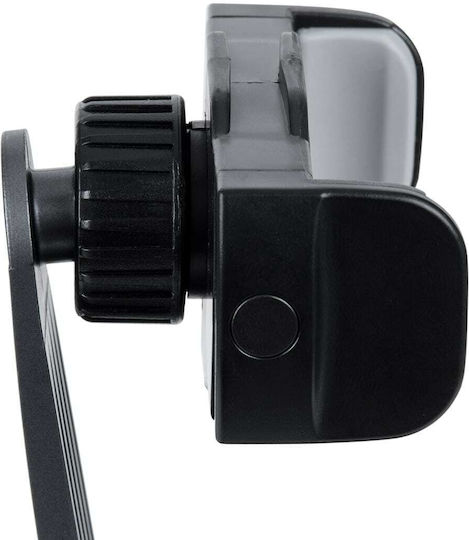 GloboStar Motion Sensor Mobile Stand in Black color 86005