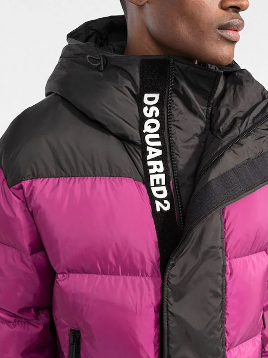 Dsquared2
