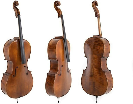 Gewa Germany 11 Prag Antique 4/4 Cellos
